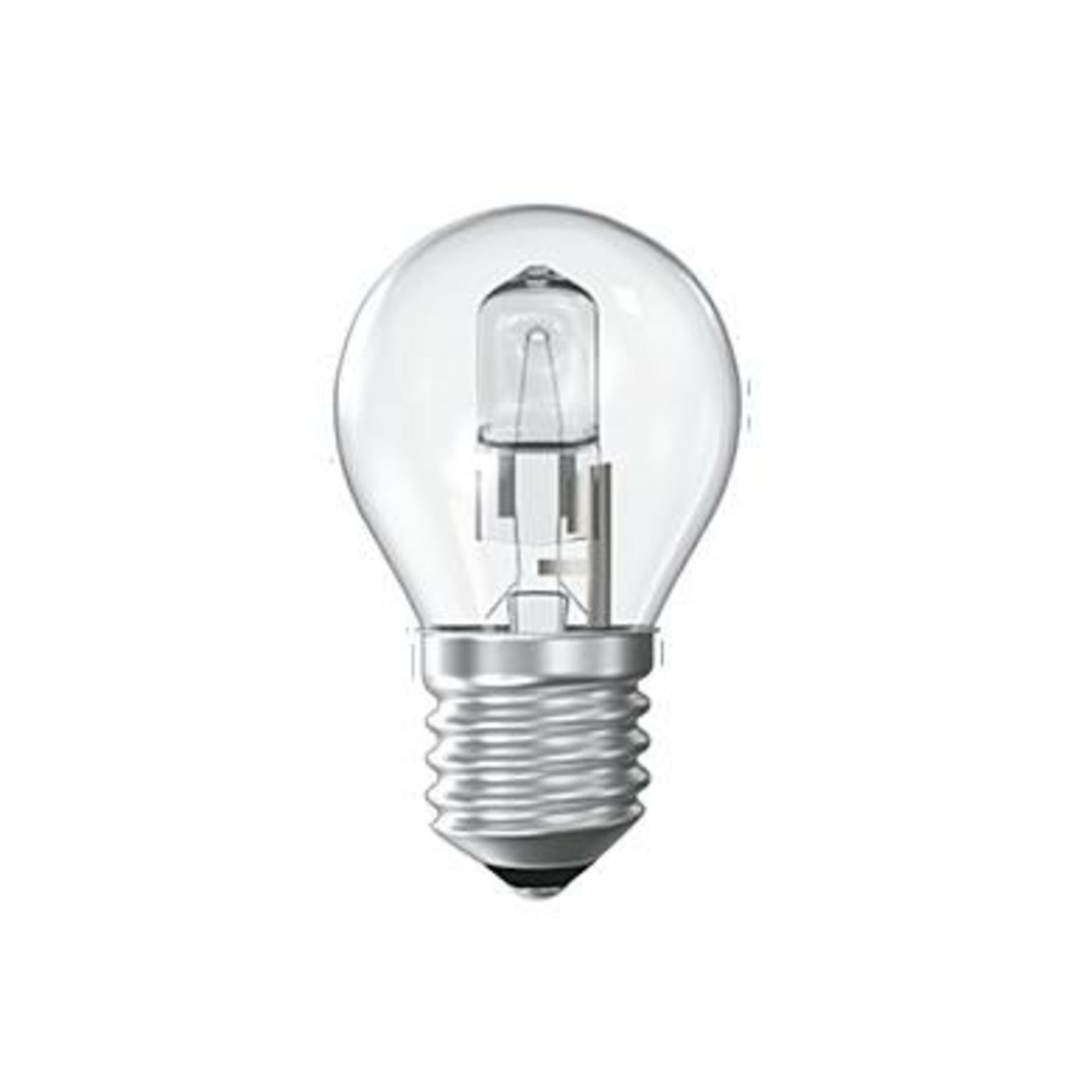 NBB CLASSIC ES 42W P45 230-240V E27 CLEAR 300201042