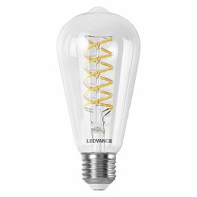 OSRAM LEDVANCE SMART+ WiFi Filament Edison Tunable White E27 4058075777996