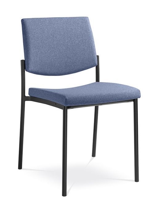 LD SEATING - Stolička SEANCE ART 193