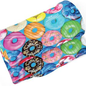 Deka Donuts (Rozmer: 200 x 140 cm)