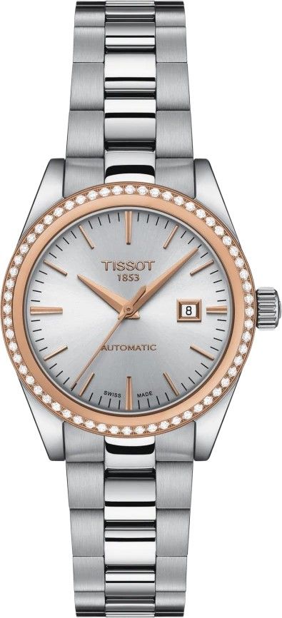 Tissot T930.007.41.031.00