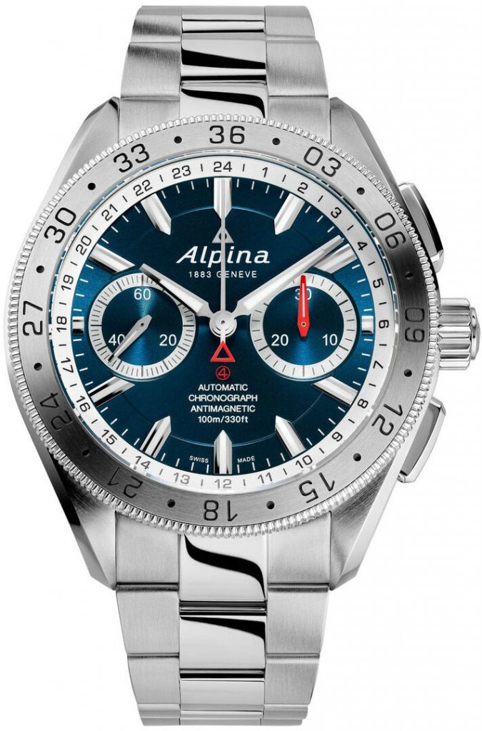 Alpina AL-860LNS5AQ6B