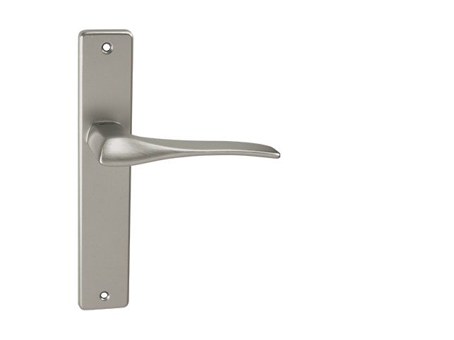 UC - TEO - SHD WC kľúč, 72 mm, kľučka/kľučka