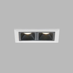 LED2 2250831 LED zápustné bodové svietidlo LINEAR 4W | 3000K