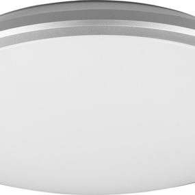Stropné LED osvetlenie Limbus 35 cm