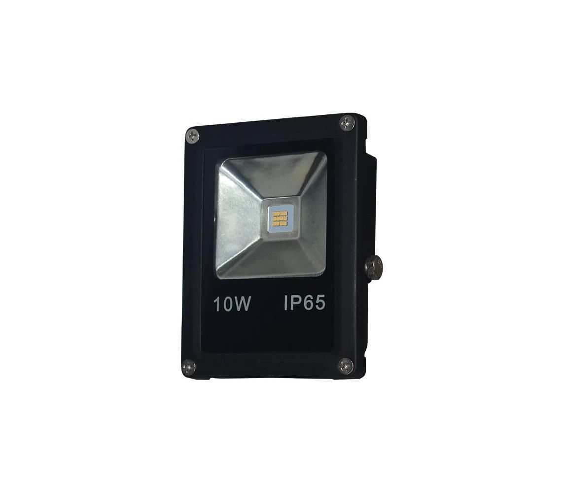 LED Reflektor LED/10W/230V IP65 3000K