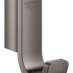 Grohe Selection - Háčik, Hard Graphite 41039A00