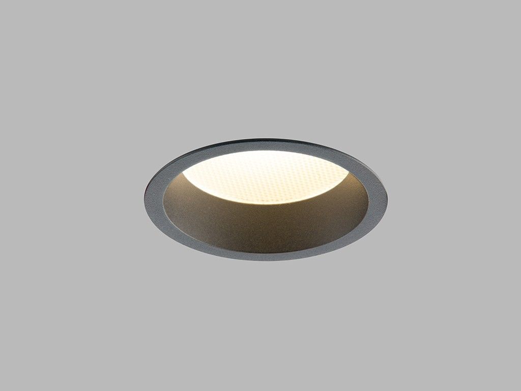 LED2 2250433 LED zápustné bodové svietidlo ZETA XS 7W | 3000K