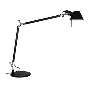 Artemide AR A004430+AR A005330 KOMPLET - Stolná lampa 1xE27/70W/230V