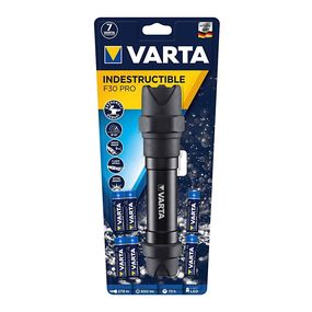 Varta 18714101421 - LED Baterka INDESTRUCTIBLE LED/6W/6xAA