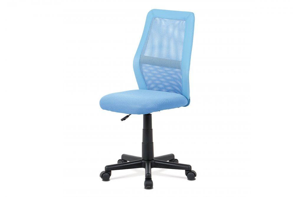 Detská stolička KA-V101Autronic Modrá