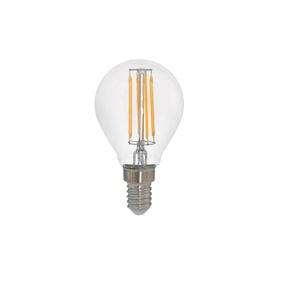 Svetelný zdroj LED žiarovka filament E14/4W 2700K PALNAS 69001159