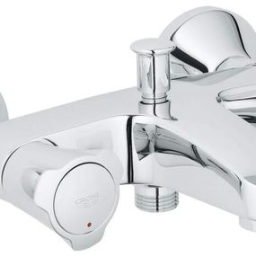 Grohe Costa L - Vaňová kohútiková batéria, chróm 25450001