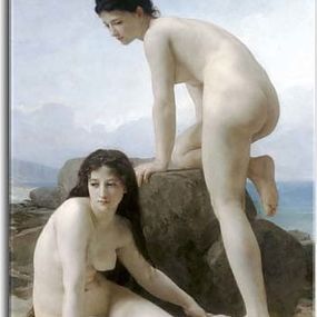 Obraz - The Two Bathers zs17486