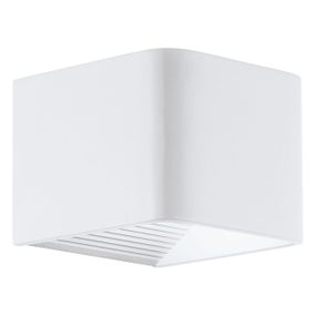 EGLO 98266 exteriérové nástenné svietidlo DONINNI 1 LED 6W IP44 3000K