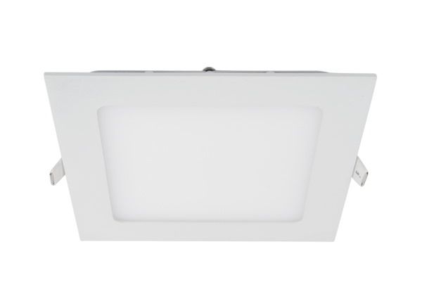 STELLAR LED PANEL ŠTVORCOVÝ ZAPUS. 18W 2700K