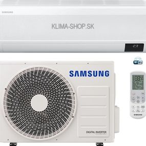 SAMSUNG WINDFREE AVANT AR18TXEAAWKNEU+AR18TXEAAWKXEU